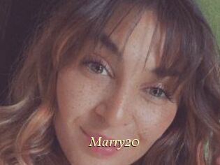 Marry20