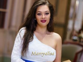 Marryalisa