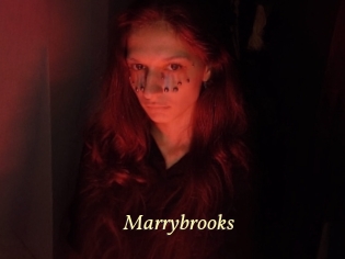 Marrybrooks