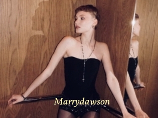 Marrydawson