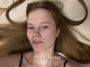 Marrykarter