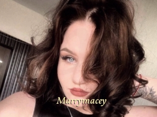 Marrymacey