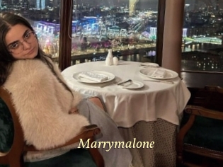 Marrymalone
