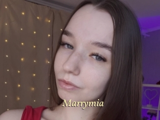 Marrymia