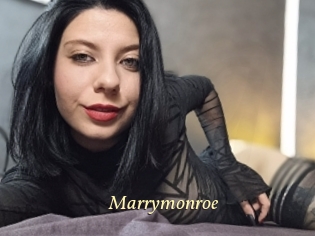 Marrymonroe