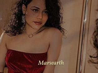 Marsearth