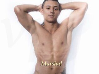Marshal