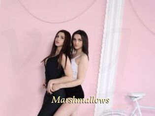 Marshmallows