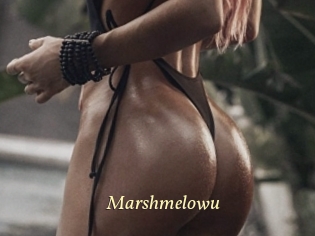 Marshmelowu
