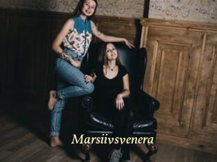 Marsiivsvenera