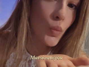 marsiownsyou Vidéo porno gratuite