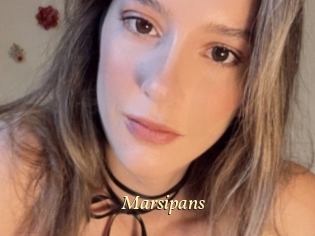 Marsipans