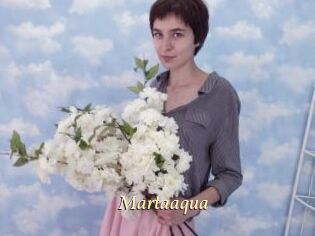 Martaaqua