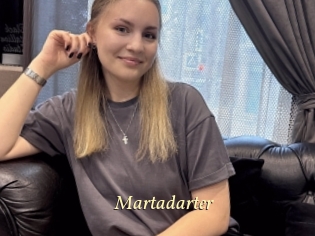 Martadarter