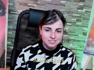 martaedams Vidéo porno gratuite