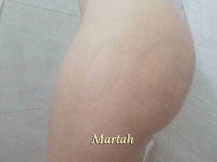 Martah