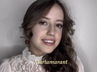 Martamarant