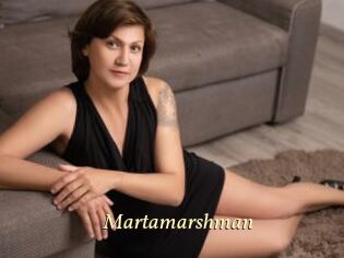Martamarshman