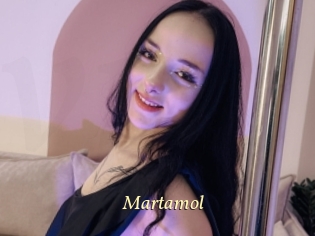 martamol Vidéo porno gratuite