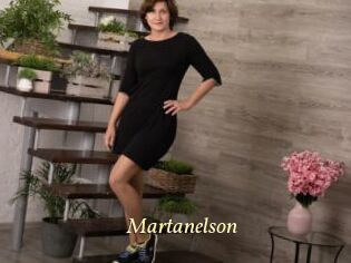 Martanelson