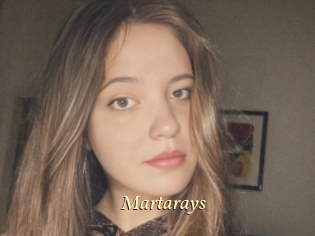 Martarays