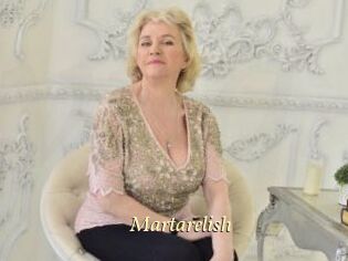 Martarelish