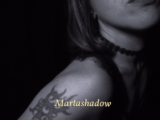 Martashadow