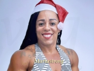 martastrong Vidéo porno gratuite