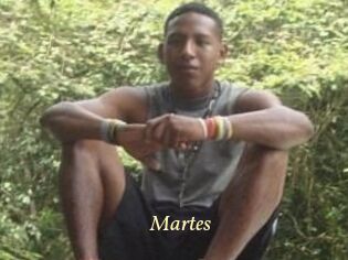 Martes