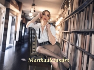 marthaalezandro Vidéo porno gratuite