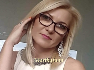 Marthafunn