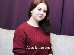 Marthagreen