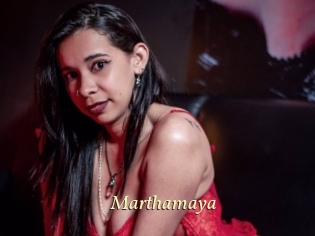 Marthamaya