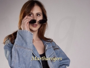 Martharogers