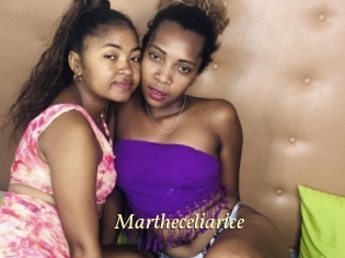 Martheceliarice