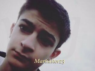 Martiaitor23