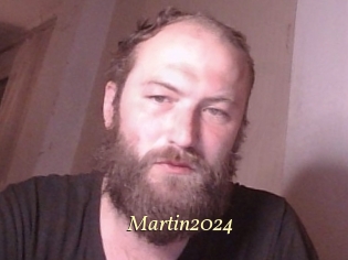 Martin2024