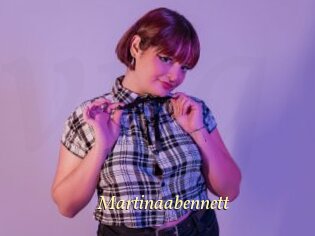 Martinaabennett