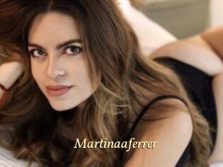 Martinaaferrer