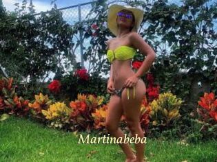 Martinabeba