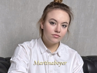martinaboyer Vidéo porno gratuite