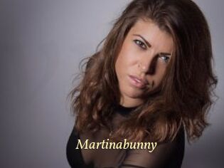 Martinabunny