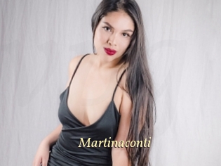 martinaconti Vidéo porno gratuite