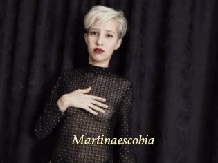 Martinaescobia
