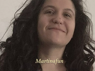 Martinafun