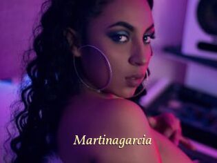 Martinagarcia