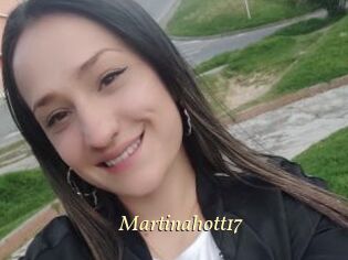 Martinahott17