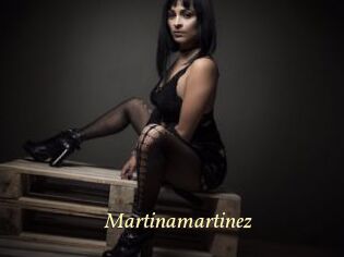 Martinamartinez
