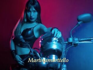 martinamarttello Vidéo porno gratuite