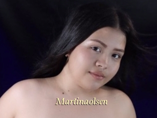 Martinaolsen